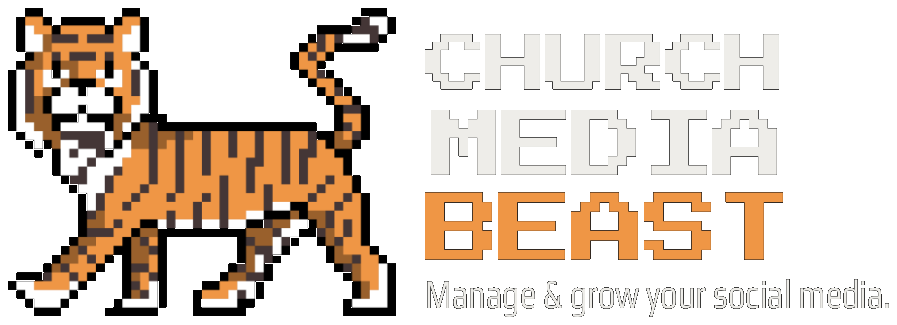 Church Media Beast